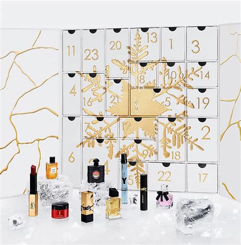 ysl advent calendar malaysia|ysl advent calendar 2023.